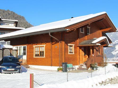 Apartment Aschau Im Zillertal
