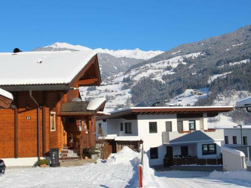 Apartment Aschau Im Zillertal