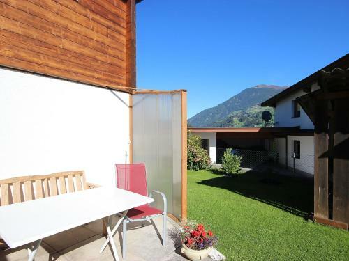 Apartment Aschau Im Zillertal