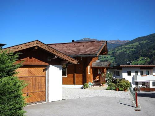 Apartment Aschau Im Zillertal