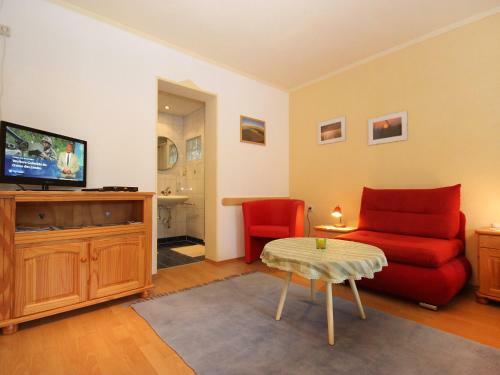 Apartment Aschau Im Zillertal