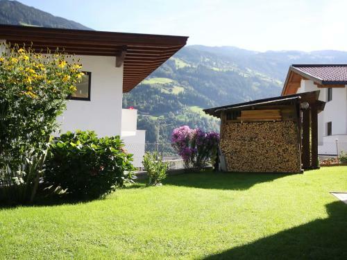 Apartment Aschau Im Zillertal