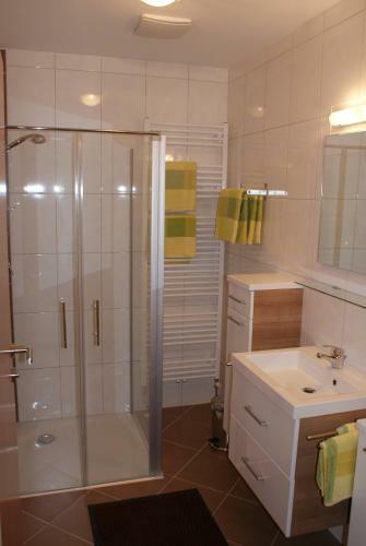 Apartamento Appartement Thurnbach
