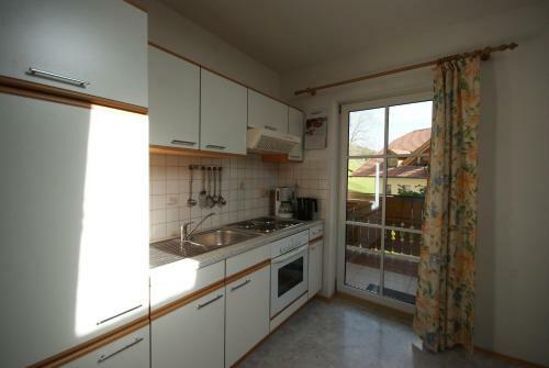 Agroturismo Ferienhof Edtmeier