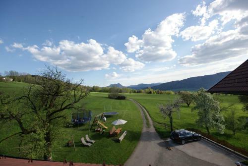 Agroturismo Ferienhof Edtmeier