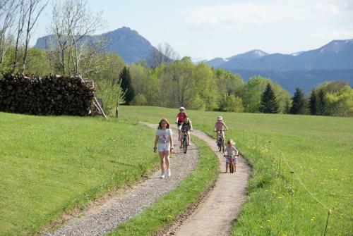 Agroturismo Ferienhof Edtmeier
