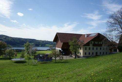 Agroturismo Ferienhof Edtmeier