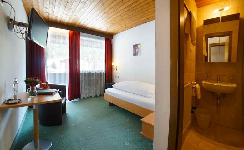 Hostal Gasthof Risserhof