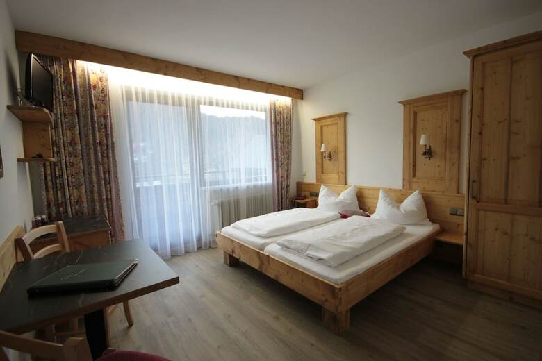 Hostal Gasthof Risserhof