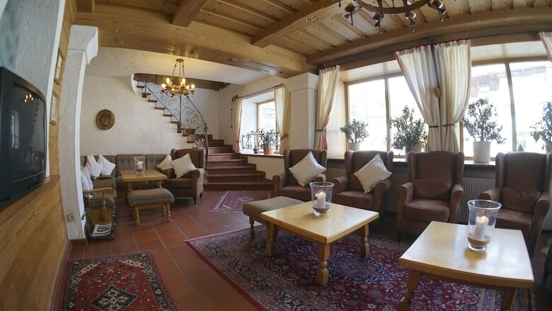 Hostal Gasthof Risserhof