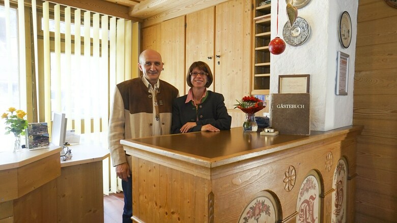 Hostal Gasthof Risserhof
