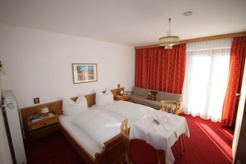Bed & Breakfast Haus Geiger