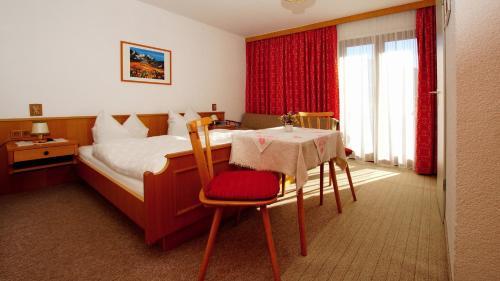 Bed & Breakfast Haus Geiger