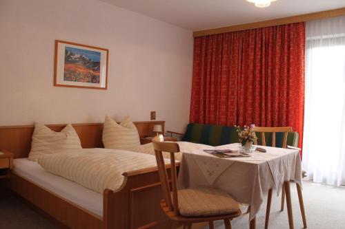 Bed & Breakfast Haus Geiger