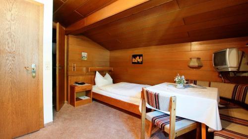 Bed & Breakfast Haus Geiger