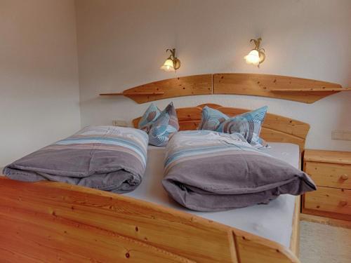 Chalet Hauser