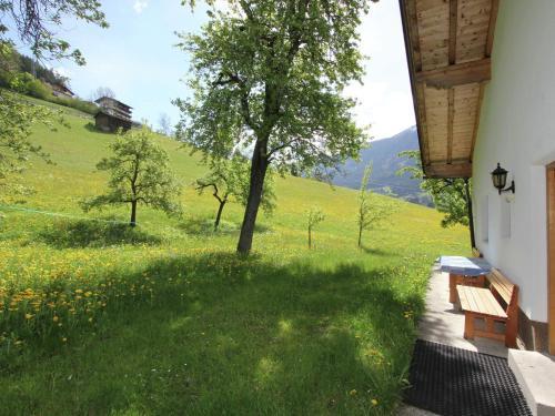 Chalet Hauser
