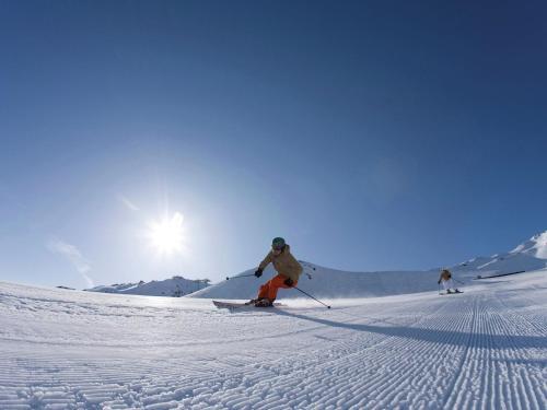 Chalet Hauser