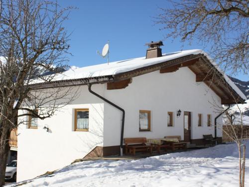 Chalet Hauser