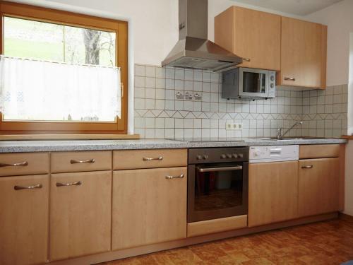 Chalet Hauser