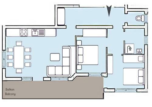 Apartamento Ferienwohnungen Fankhauser