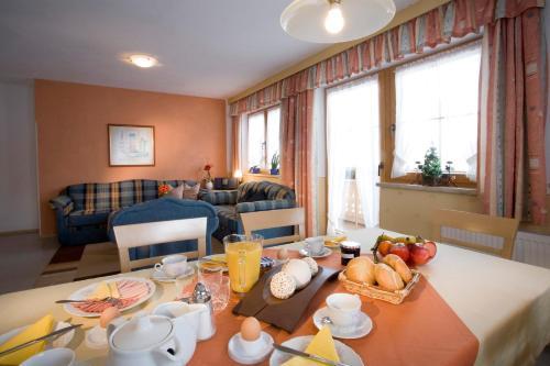 Apartamento Ferienwohnungen Fankhauser