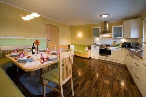 Apartamento Ferienwohnungen Fankhauser