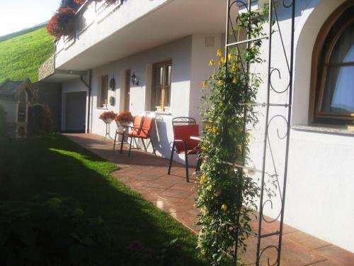 Apartamento Ferienwohnungen Fankhauser