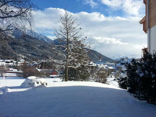 Hostal Gasthof Ramona
