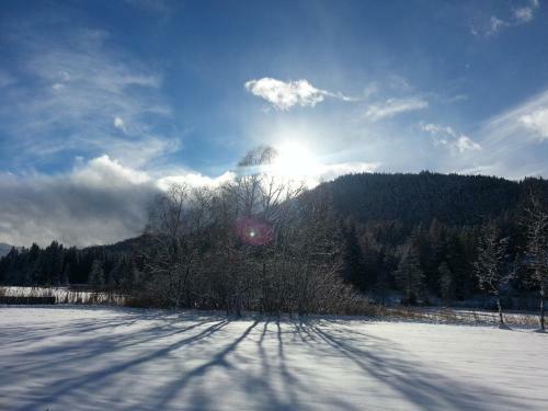 Hostal Gasthof Ramona