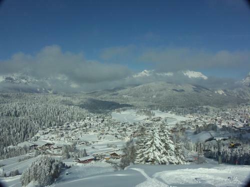 Hostal Gasthof Ramona