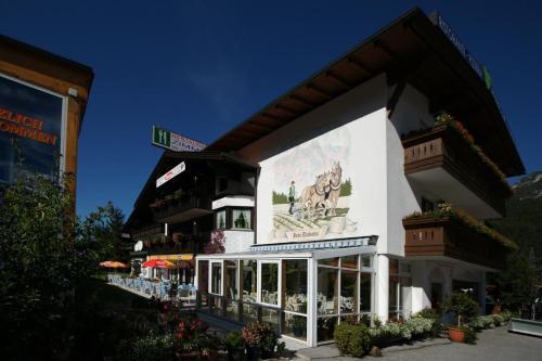 Hostal Gasthof Ramona