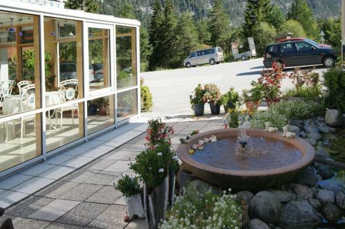 Hostal Gasthof Ramona