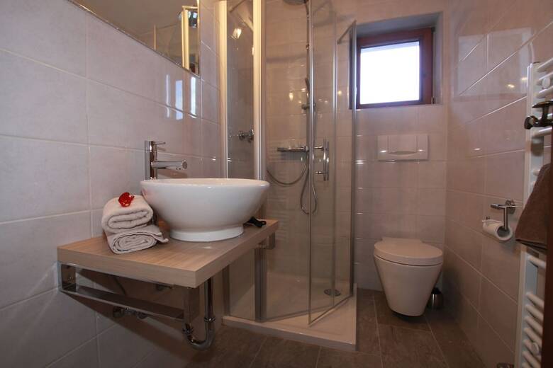 Apartamento Alpin Resort Austria