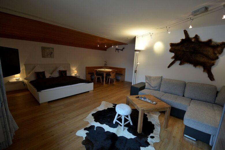 Apartamento Alpin Resort Austria
