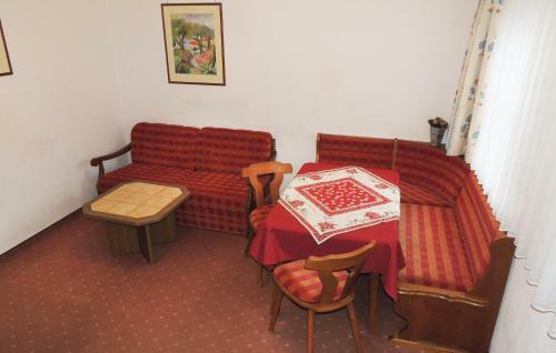 Apartment Siedlung III