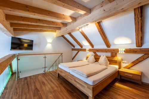 Apartamento Gasthaus Traube