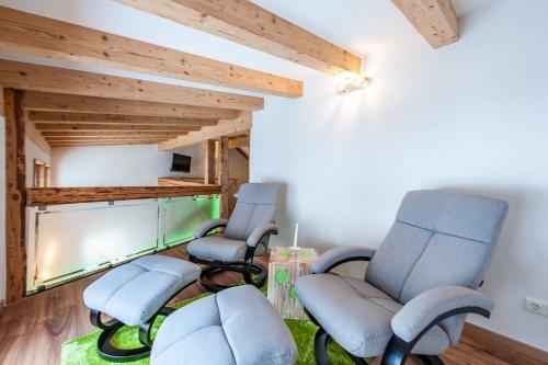 Apartamento Gasthaus Traube