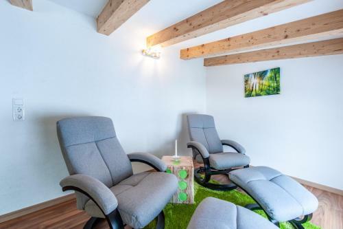 Apartamento Gasthaus Traube
