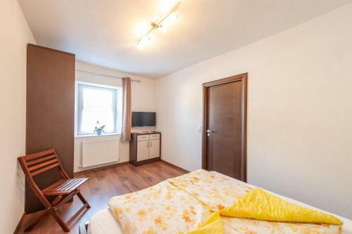 Apartamento Gasthaus Traube