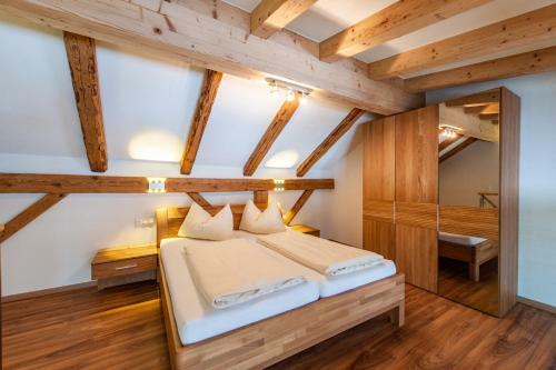 Apartamento Gasthaus Traube