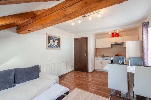 Apartamento Gasthaus Traube