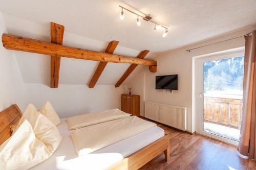 Apartamento Gasthaus Traube