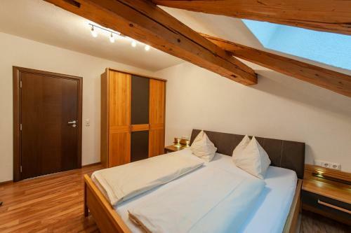 Apartamento Gasthaus Traube