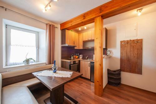 Apartamento Gasthaus Traube