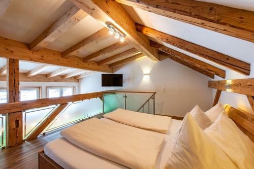 Apartamento Gasthaus Traube