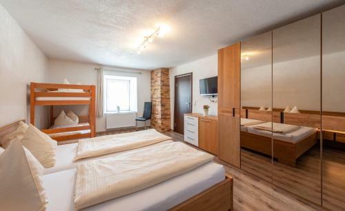 Apartamento Gasthaus Traube