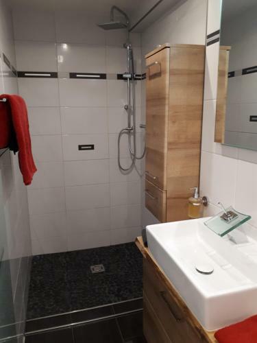 Apartamento Gasthaus Traube