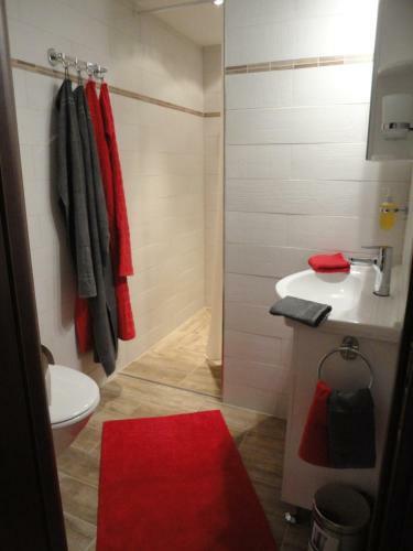 Apartamento Gasthaus Traube