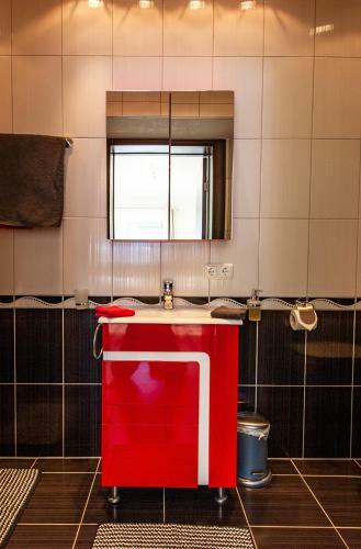 Apartamento Gasthaus Traube